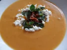 Möhrensuppe - Rezept - Bild Nr. 4981