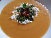 Möhrensuppe - Rezept - Bild Nr. 4981