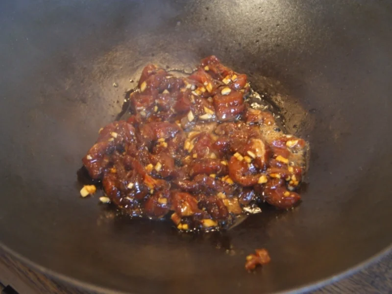 Hüftsteak mit Zwiebeln und Gewürzreis - Rezept - Bild Nr. 4986