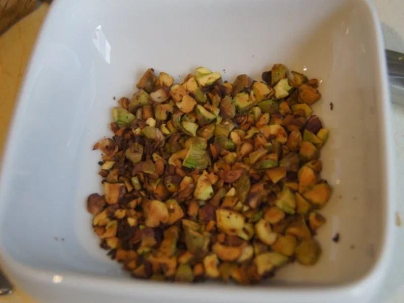 Hüftsteak mit Zwiebeln und Gewürzreis - Rezept - Bild Nr. 4993