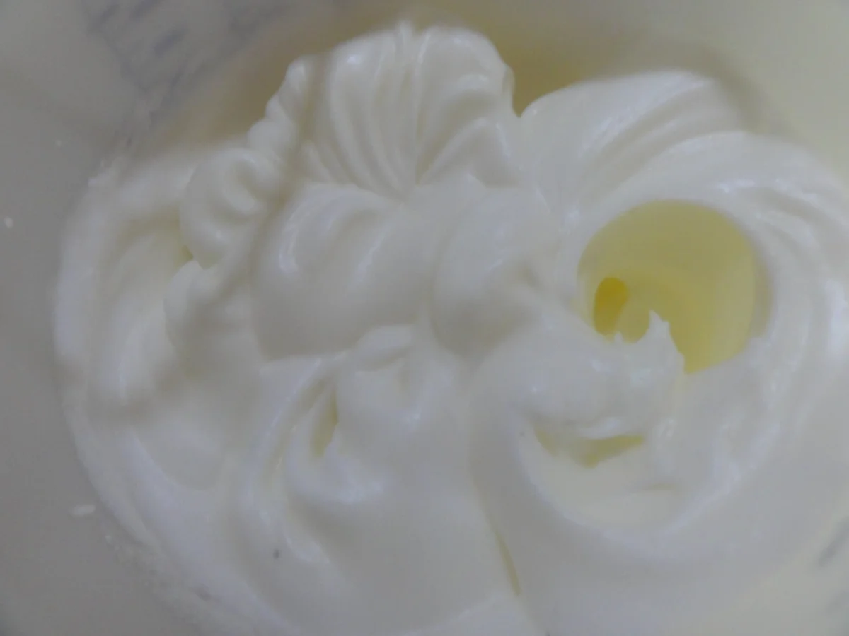 Rührteig:   " MIRROR ~ GLAZE  ~ CAKE " (Spiegel-Glas-Kuchen) - Rezept - Bild Nr. 4986