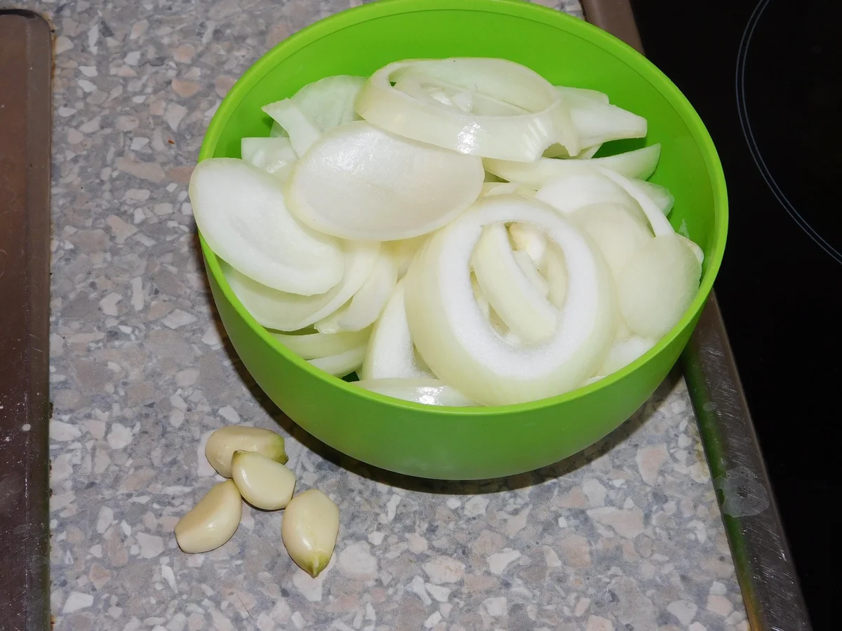 Rezept: Brathering Bild Nr. 3 Brathering - Rezept - Bild Nr. 3