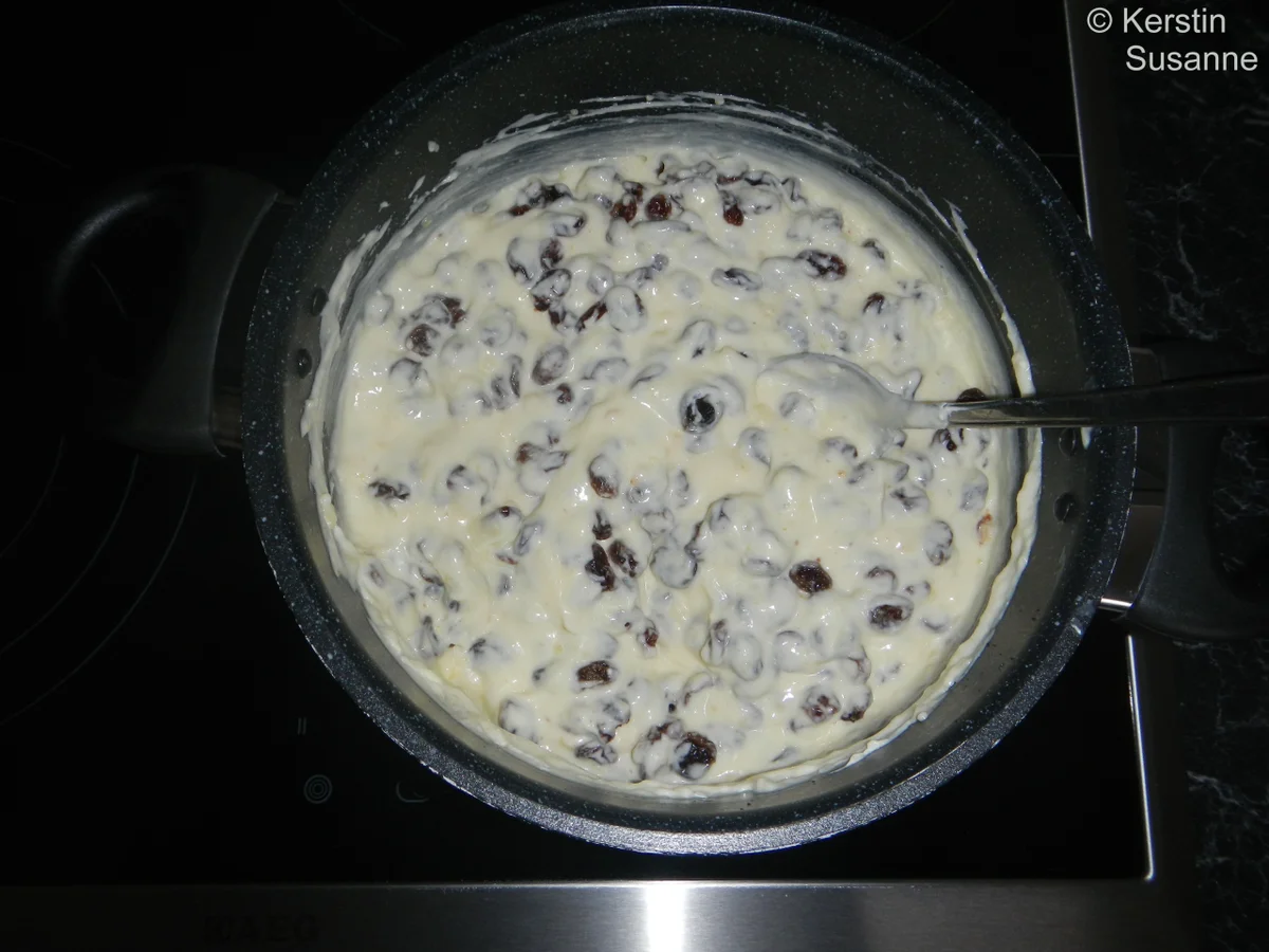 Schmandkuchen - Rezept - Bild Nr. 4985