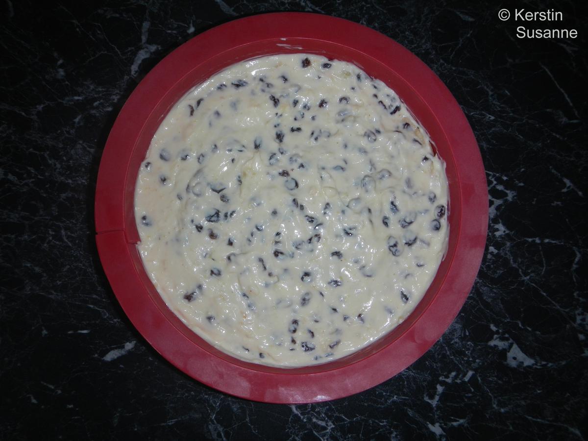 Schmandkuchen - Rezept - Bild Nr. 4986