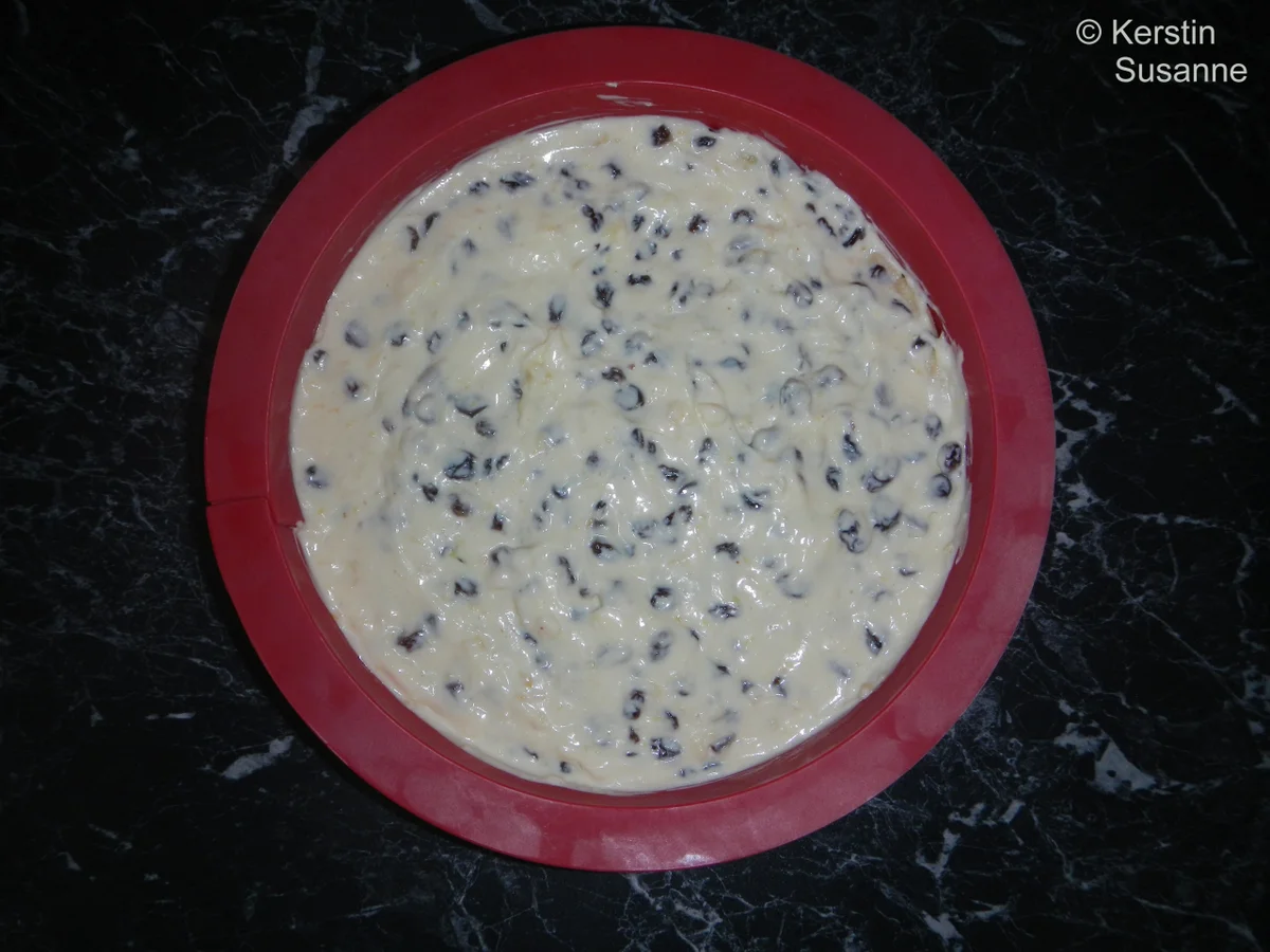 Schmandkuchen - Rezept - Bild Nr. 4986