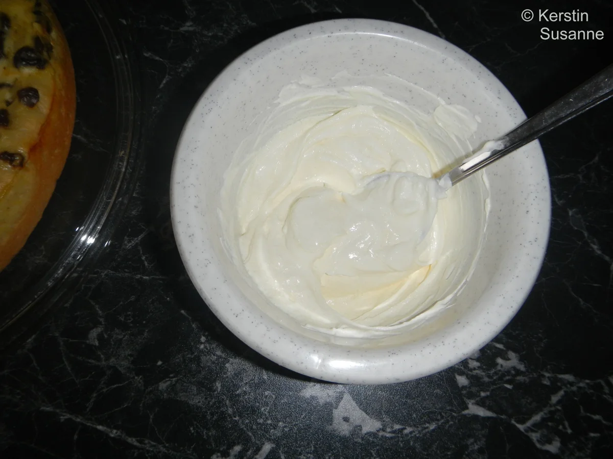 Schmandkuchen - Rezept - Bild Nr. 4987