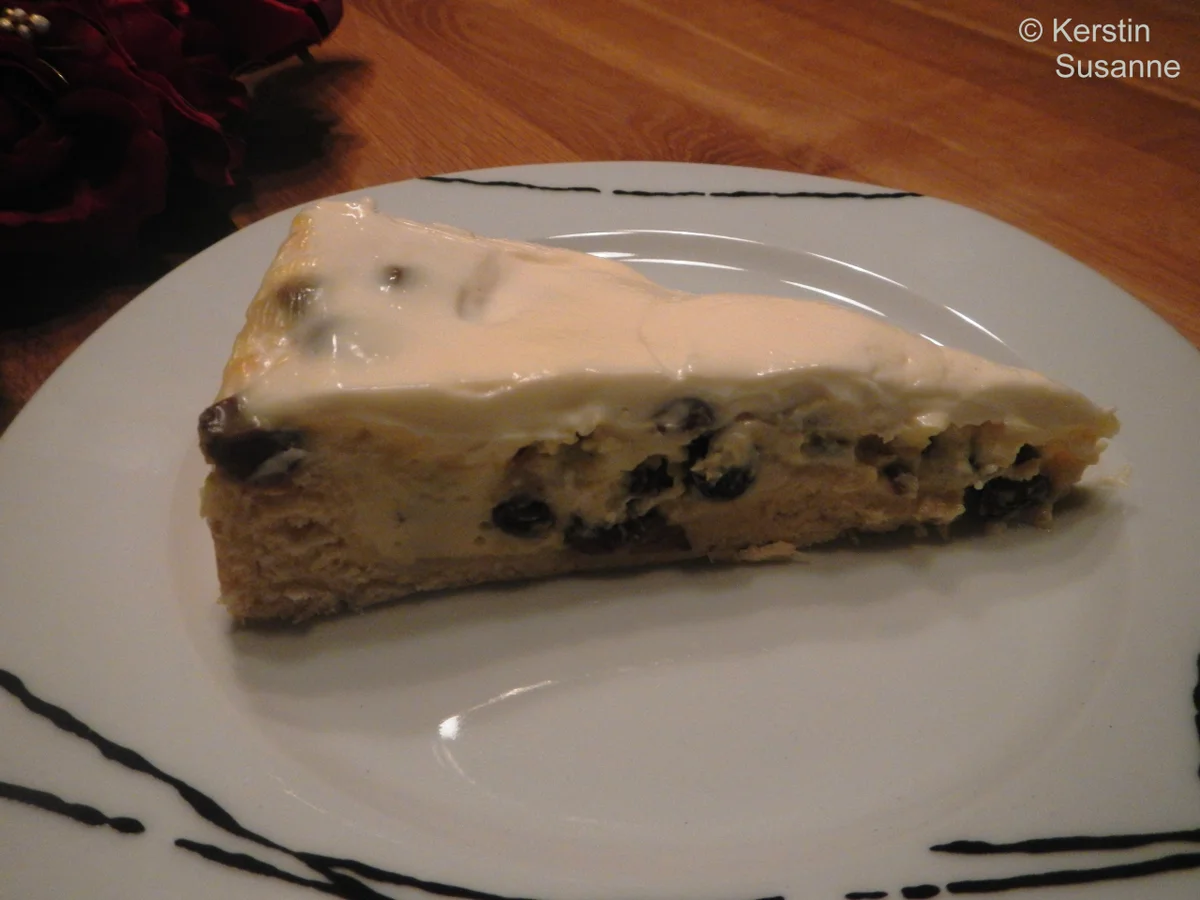 Schmandkuchen - Rezept - Bild Nr. 4989