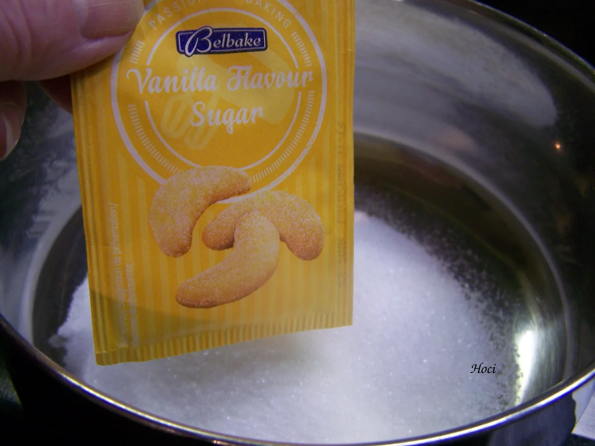 Rezept: Apfel- Wackelpudding Bild Nr. 4986 Apfel- Wackelpudding - Rezept - Bild Nr. 4986