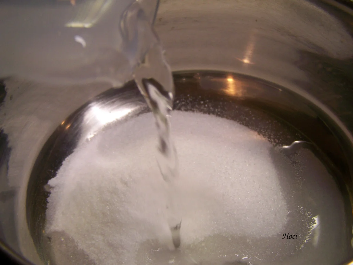 Rezept: Apfel- Wackelpudding Bild Nr. 4987 Apfel- Wackelpudding - Rezept - Bild Nr. 4987