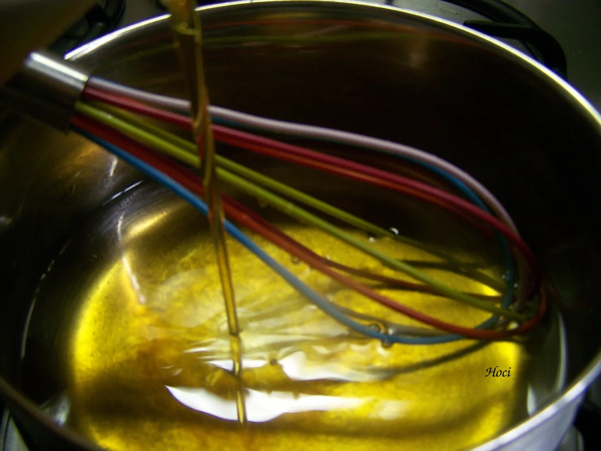 Rezept: Apfel- Wackelpudding Bild Nr. 4989 Apfel- Wackelpudding - Rezept - Bild Nr. 4989