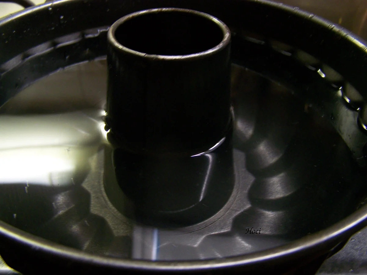 Rezept: Apfel- Wackelpudding Bild Nr. 4992 Apfel- Wackelpudding - Rezept - Bild Nr. 4992