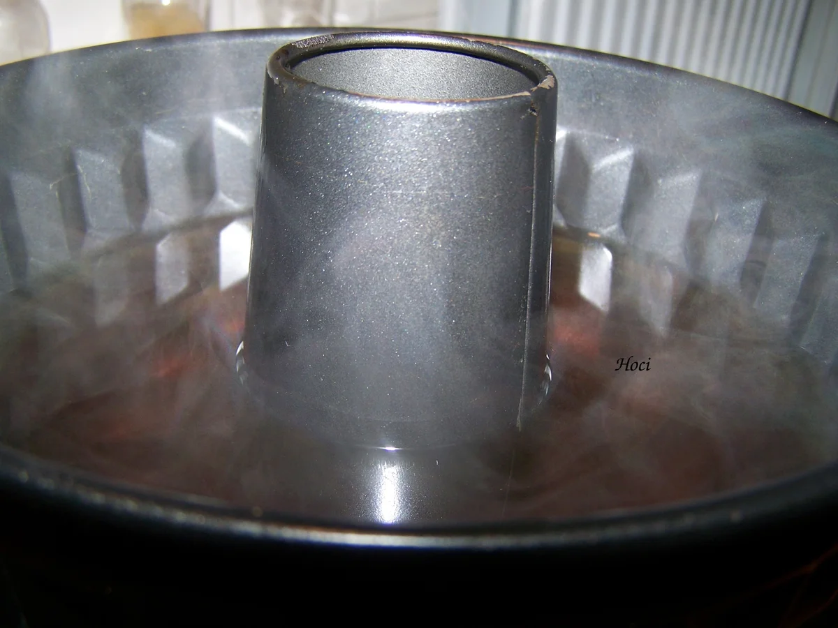 Rezept: Apfel- Wackelpudding Bild Nr. 4994 Apfel- Wackelpudding - Rezept - Bild Nr. 4994