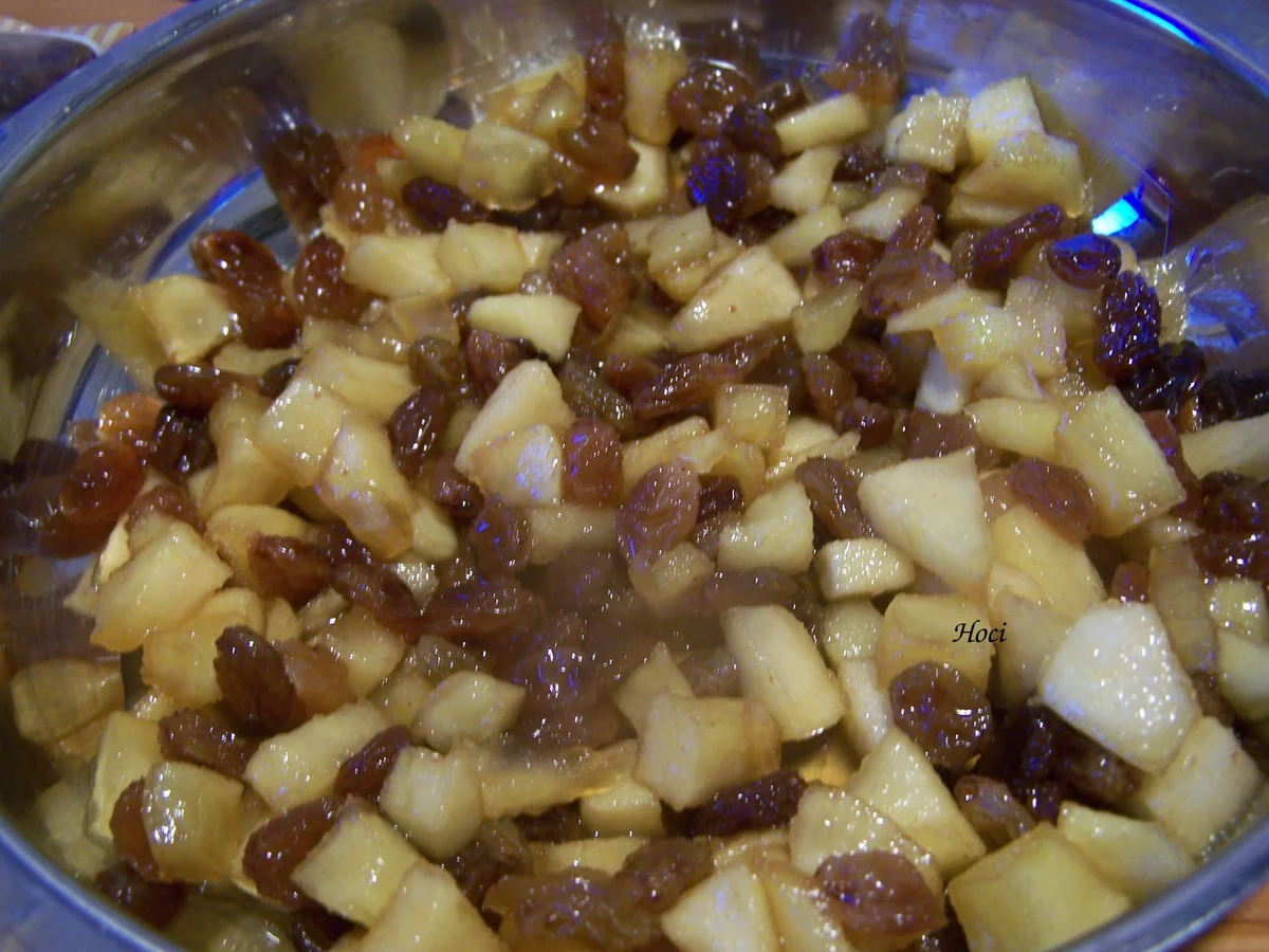 Rezept: Apfel- Wackelpudding Bild Nr. 4997 Apfel- Wackelpudding - Rezept - Bild Nr. 4997