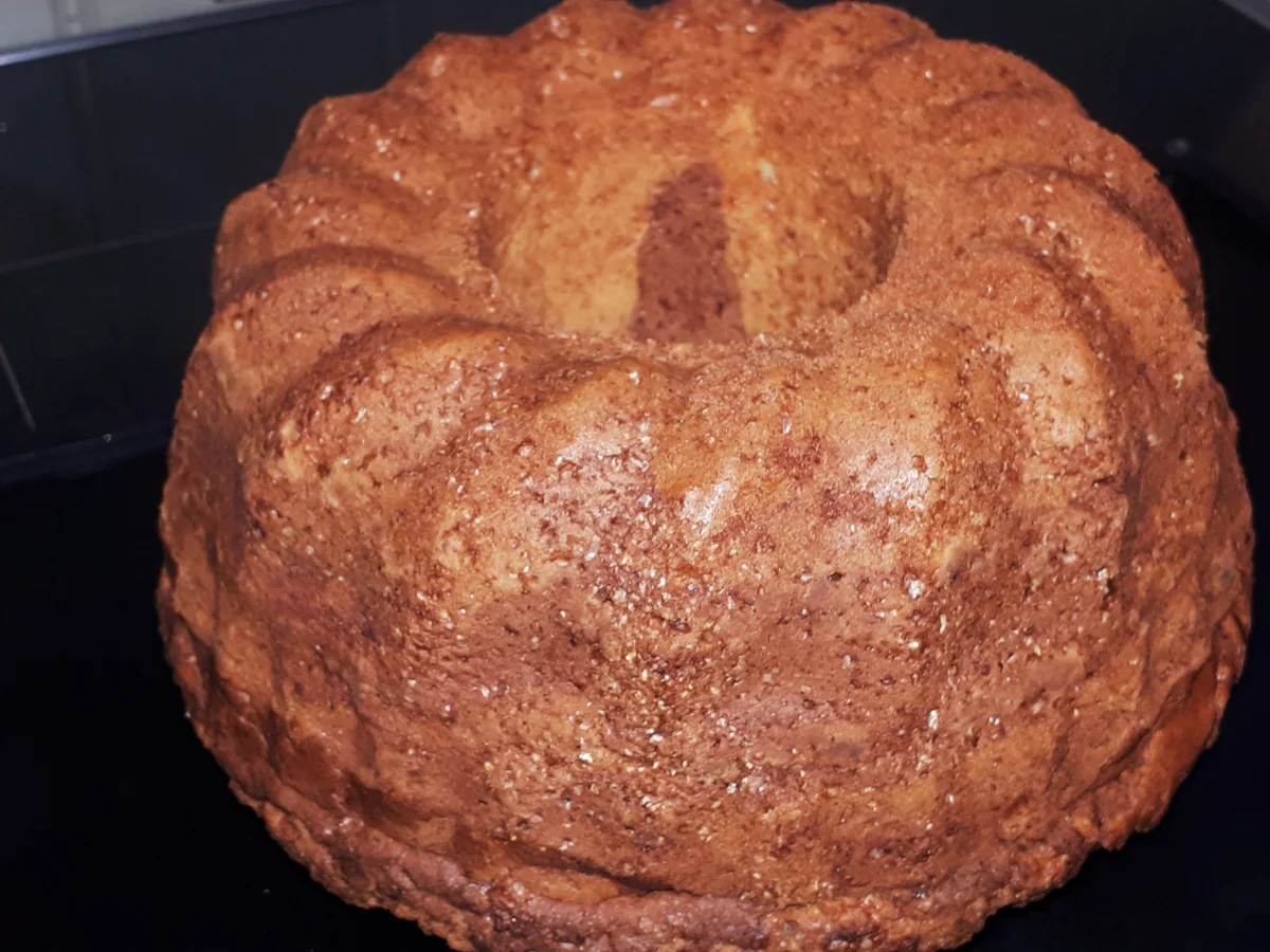 BiNe` S MARMORKUCHEN - Rezept - Bild Nr. 4982