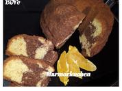 BiNe` S MARMORKUCHEN - Rezept - Bild Nr. 4983