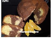 BiNe` S MARMORKUCHEN - Rezept - Bild Nr. 4983