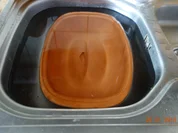 Schopfbraten v.Schwein zart gewürzt; - Rezept - Bild Nr. 4981