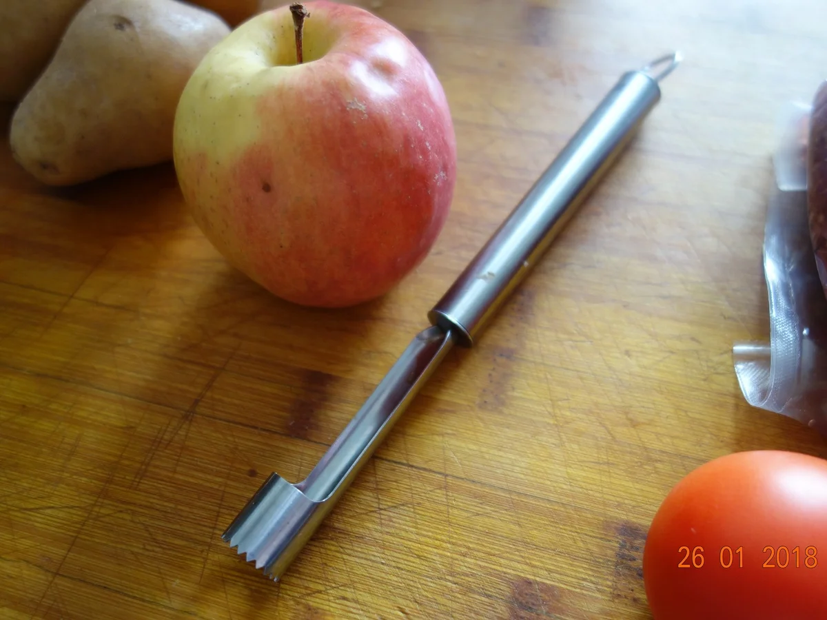 Rezept: Schopfbraten v.Schwein zart gewürzt; Bild Nr. 4986 Schopfbraten v.Schwein zart gewürzt; - Rezept - Bild Nr. 4986