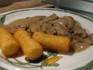Boef Stroganoff - Rezept - Bild Nr. 4991