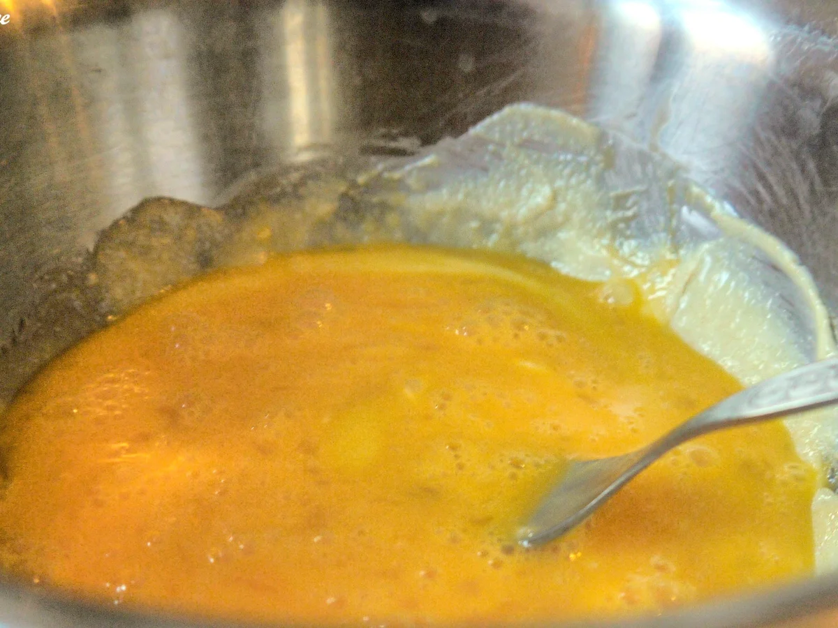 Kräutergrießklößchen - Rezept - Bild Nr. 3