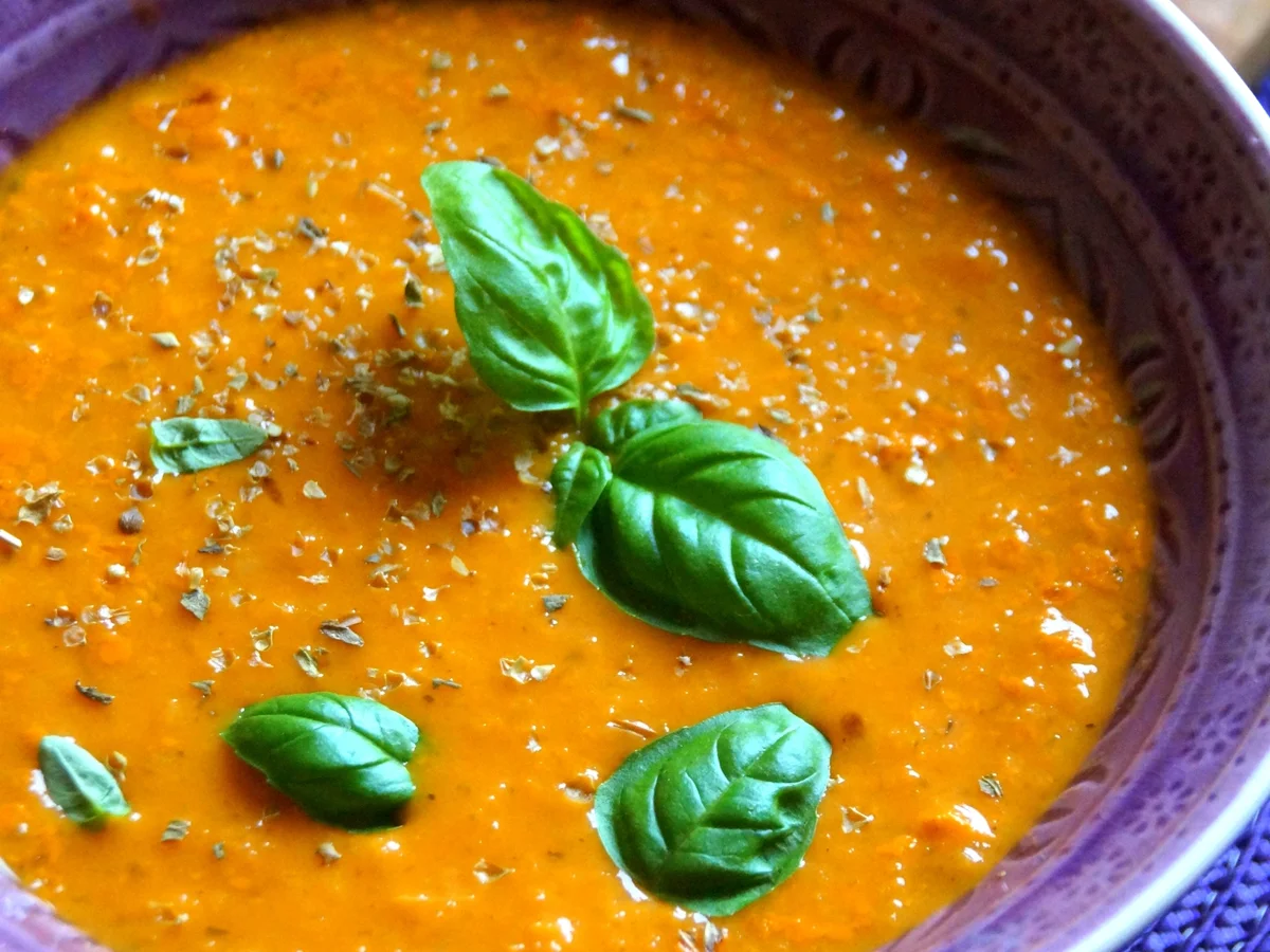 Fenchel-Suppe - Rezept - Bild Nr. 2