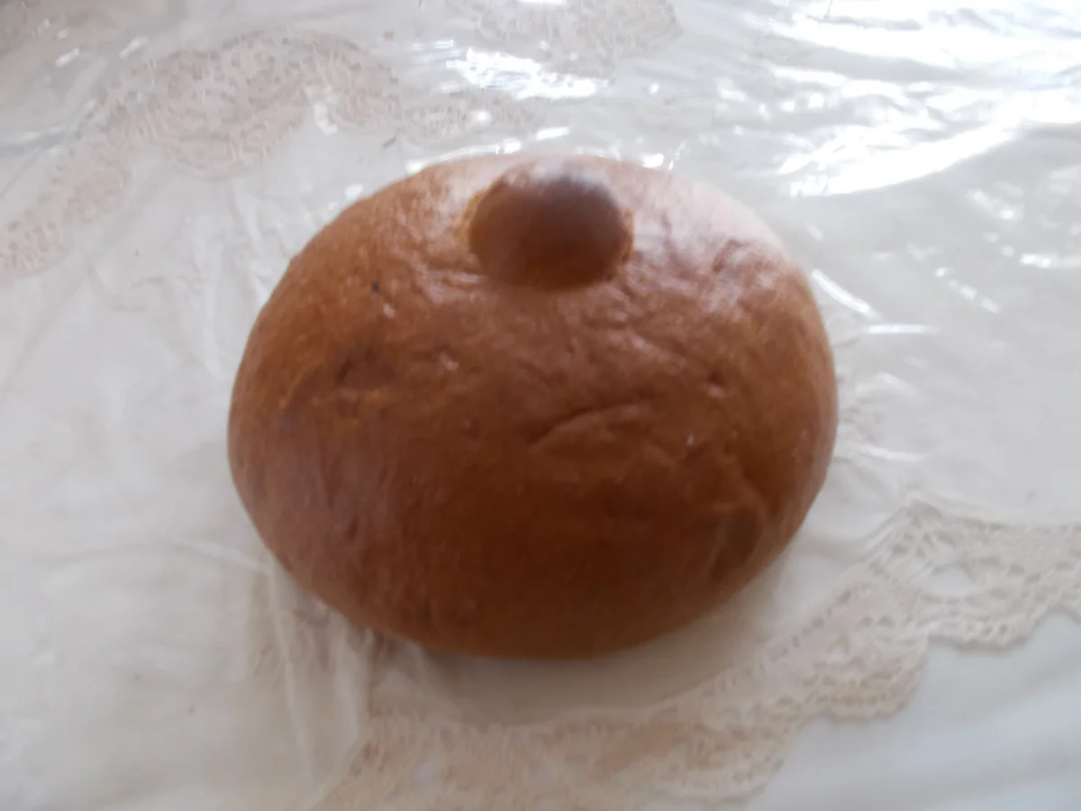 Menü -  Reise ins Mittelalter - Vorspeise - Rezept - Bild Nr. 4992