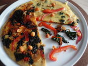 Asia-Pfannkuchen - Rezept - Bild Nr. 4991