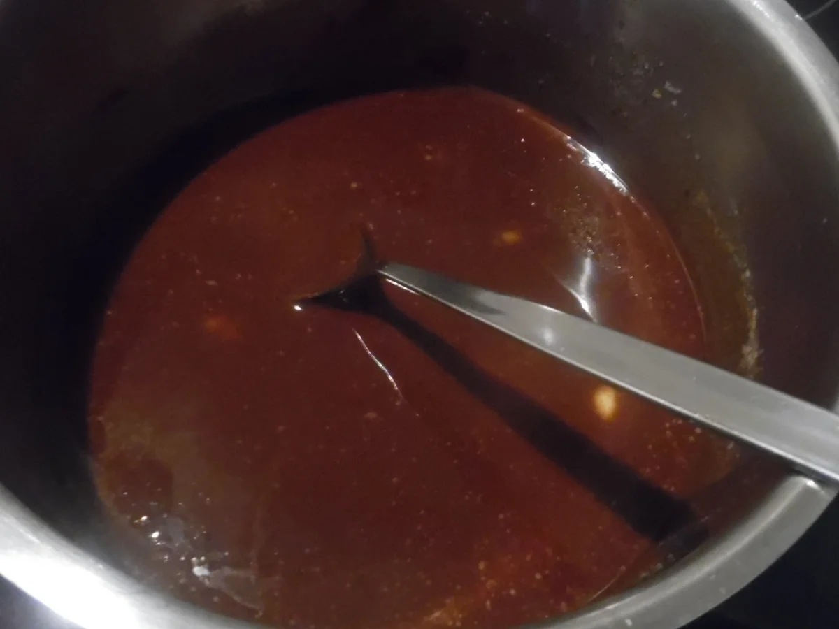 Ombre-Cheese-Cake mit Blaubeeren ohne Backen - Rezept - Bild Nr. 5016