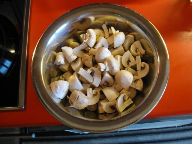 Rezept: Mittagessen aus dem Wok Bild Nr. 5 Mittagessen aus dem Wok - Rezept - Bild Nr. 5