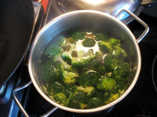 Rezept: Mittagessen aus dem Wok Bild Nr. 5004 Mittagessen aus dem Wok - Rezept - Bild Nr. 5004