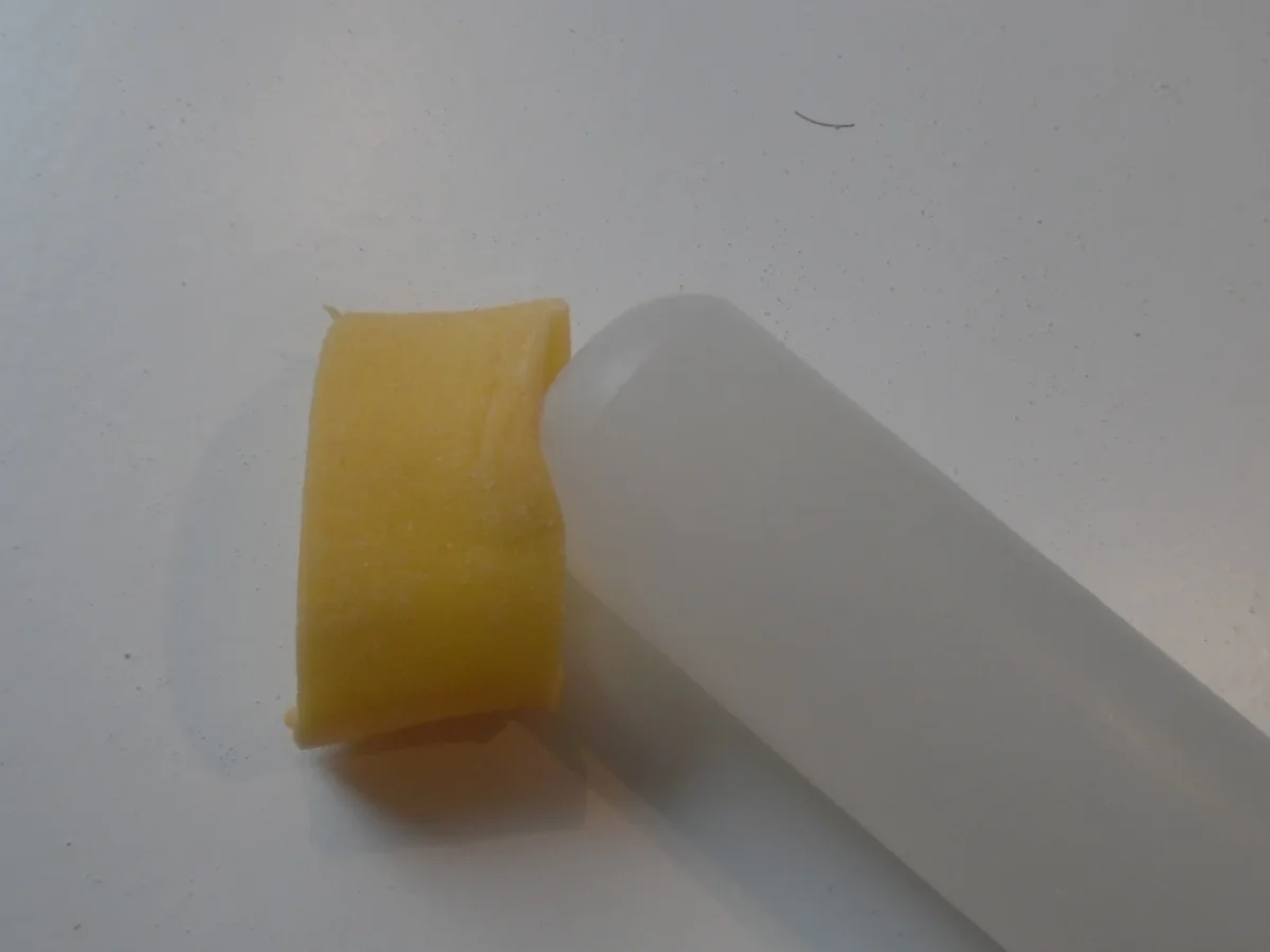 Calamarata - Rezept - Bild Nr. 5005