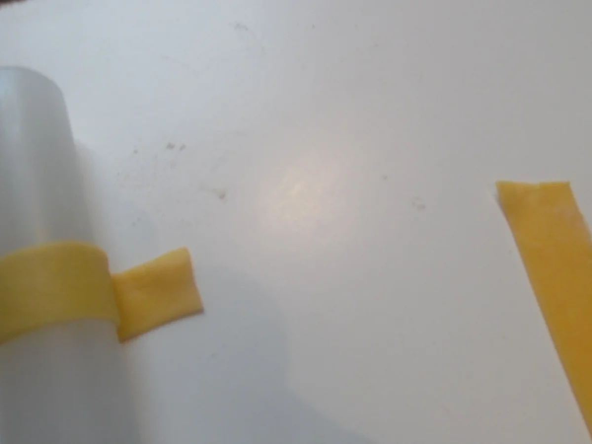 Calamarata - Rezept - Bild Nr. 5007