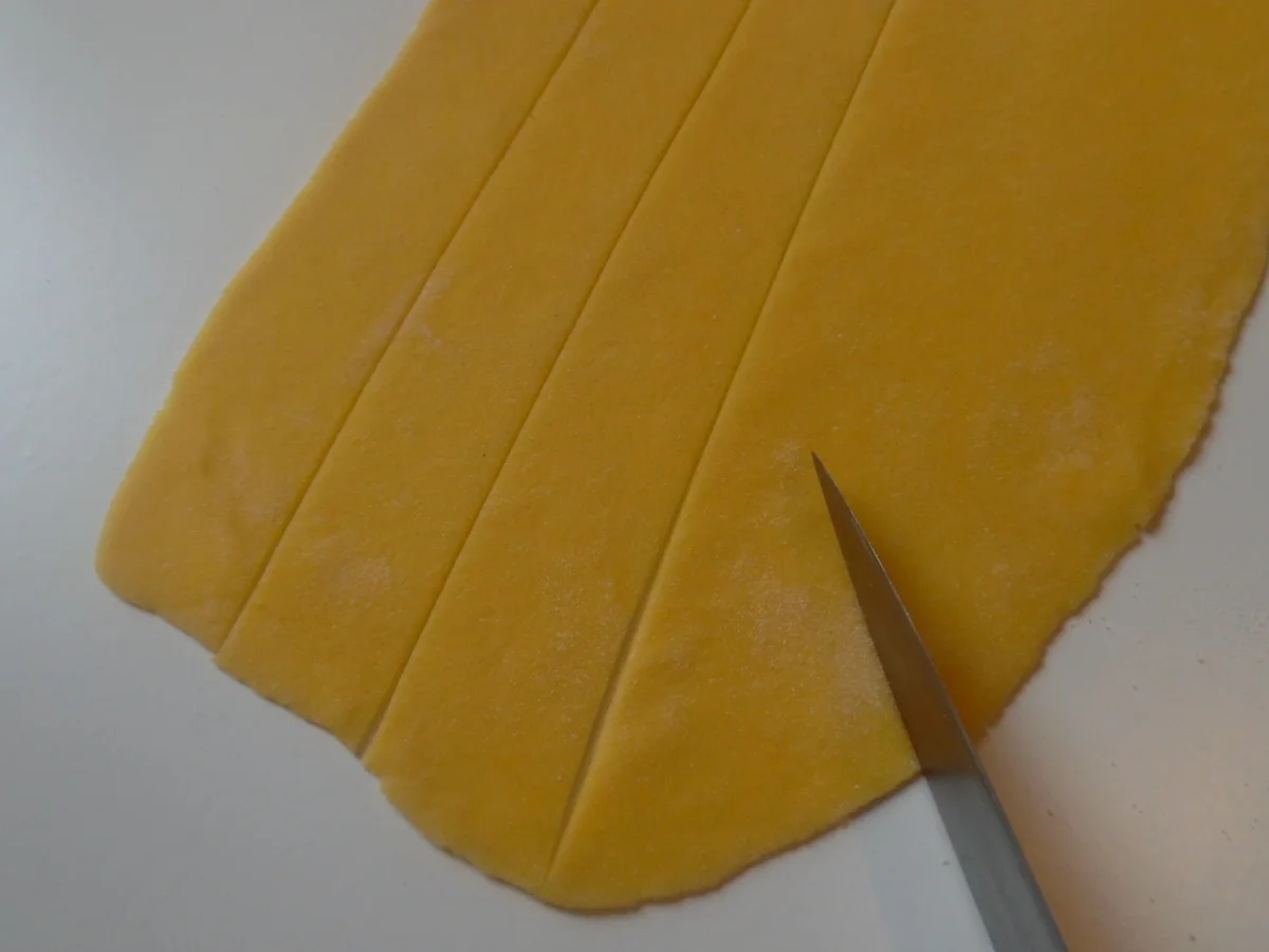 Calamarata - Rezept - Bild Nr. 5008