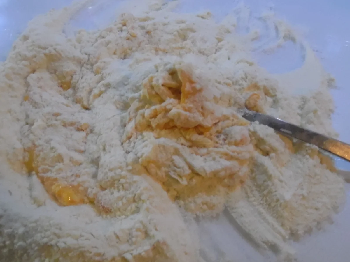 Calamarata - Rezept - Bild Nr. 5013