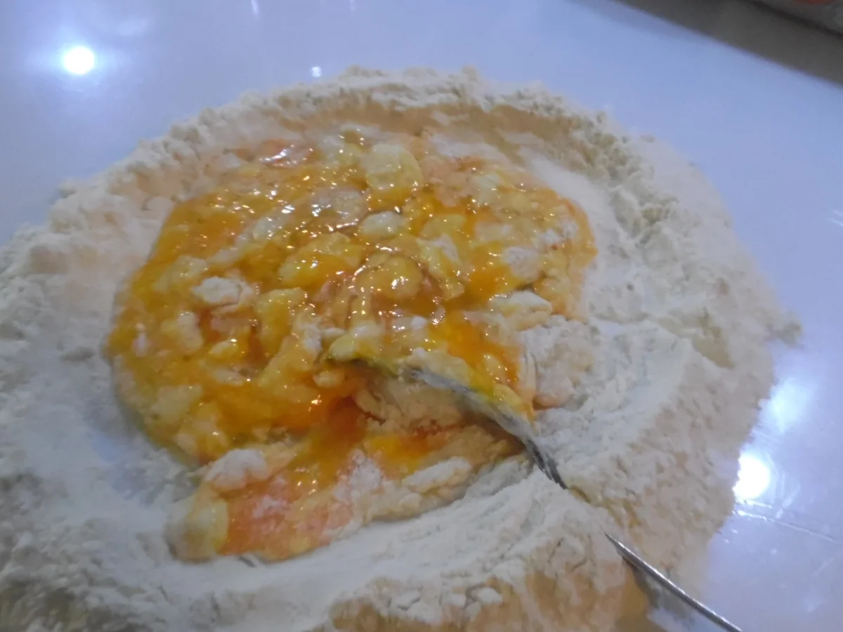 Calamarata - Rezept - Bild Nr. 5014