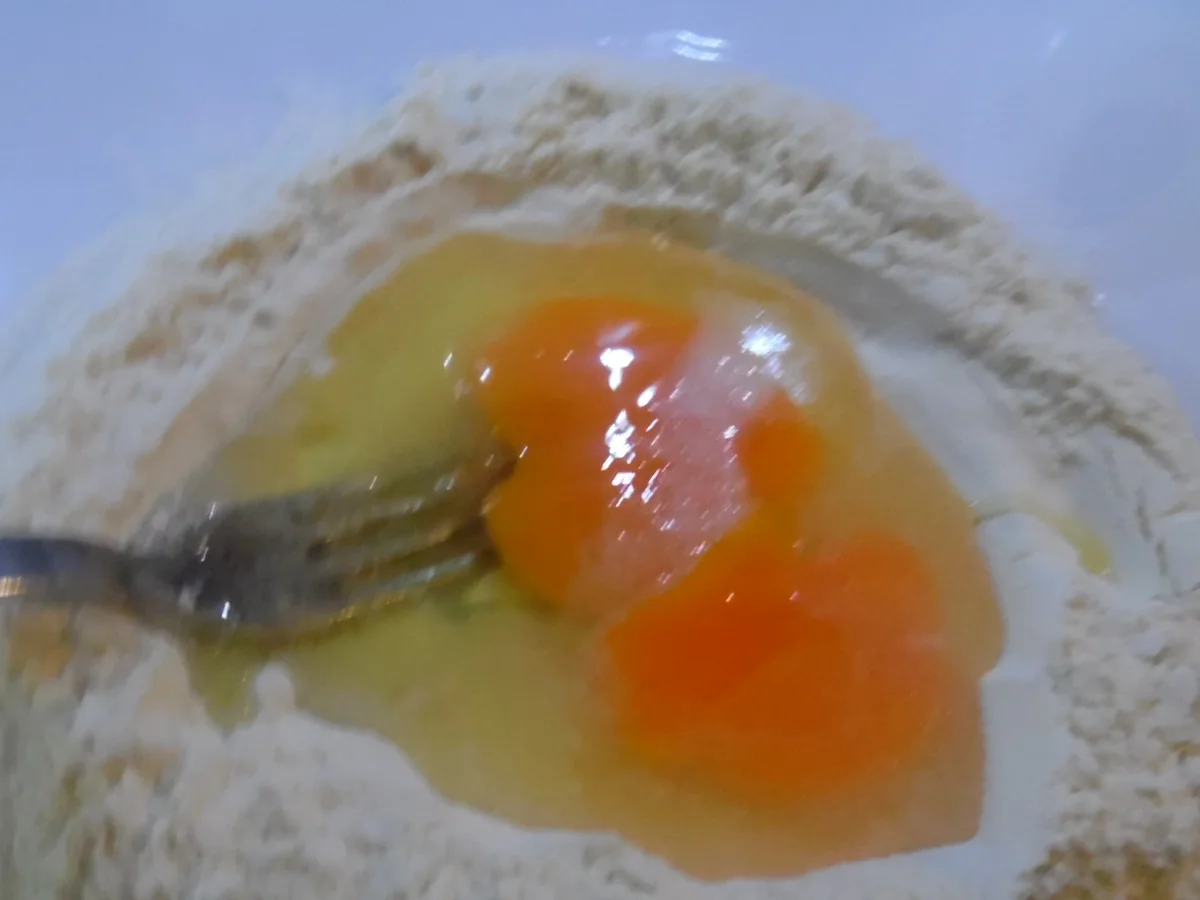 Calamarata - Rezept - Bild Nr. 5015