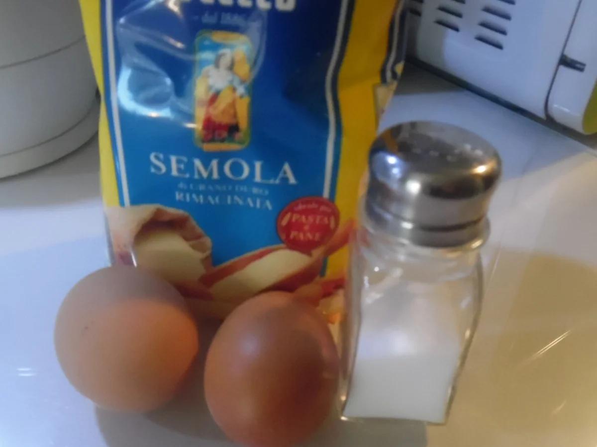 Calamarata - Rezept - Bild Nr. 5016