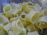 Calamarata - Rezept - Bild Nr. 5017