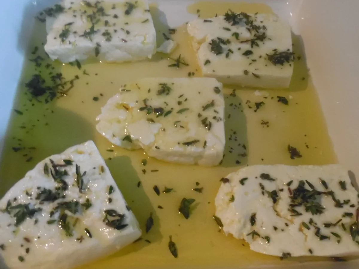 Rezept: Calamarata mit Gemüse-Sugo und gratiniertem Käse Bild Nr. 5008 Calamarata mit Gemüse-Sugo und gratiniertem Käse - Rezept - Bild Nr. 5008