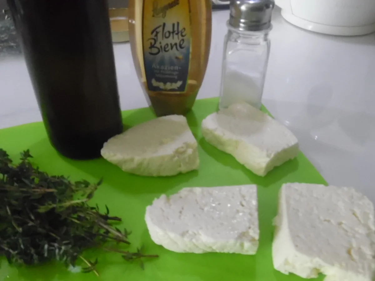 Rezept: Calamarata mit Gemüse-Sugo und gratiniertem Käse Bild Nr. 5009 Calamarata mit Gemüse-Sugo und gratiniertem Käse - Rezept - Bild Nr. 5009