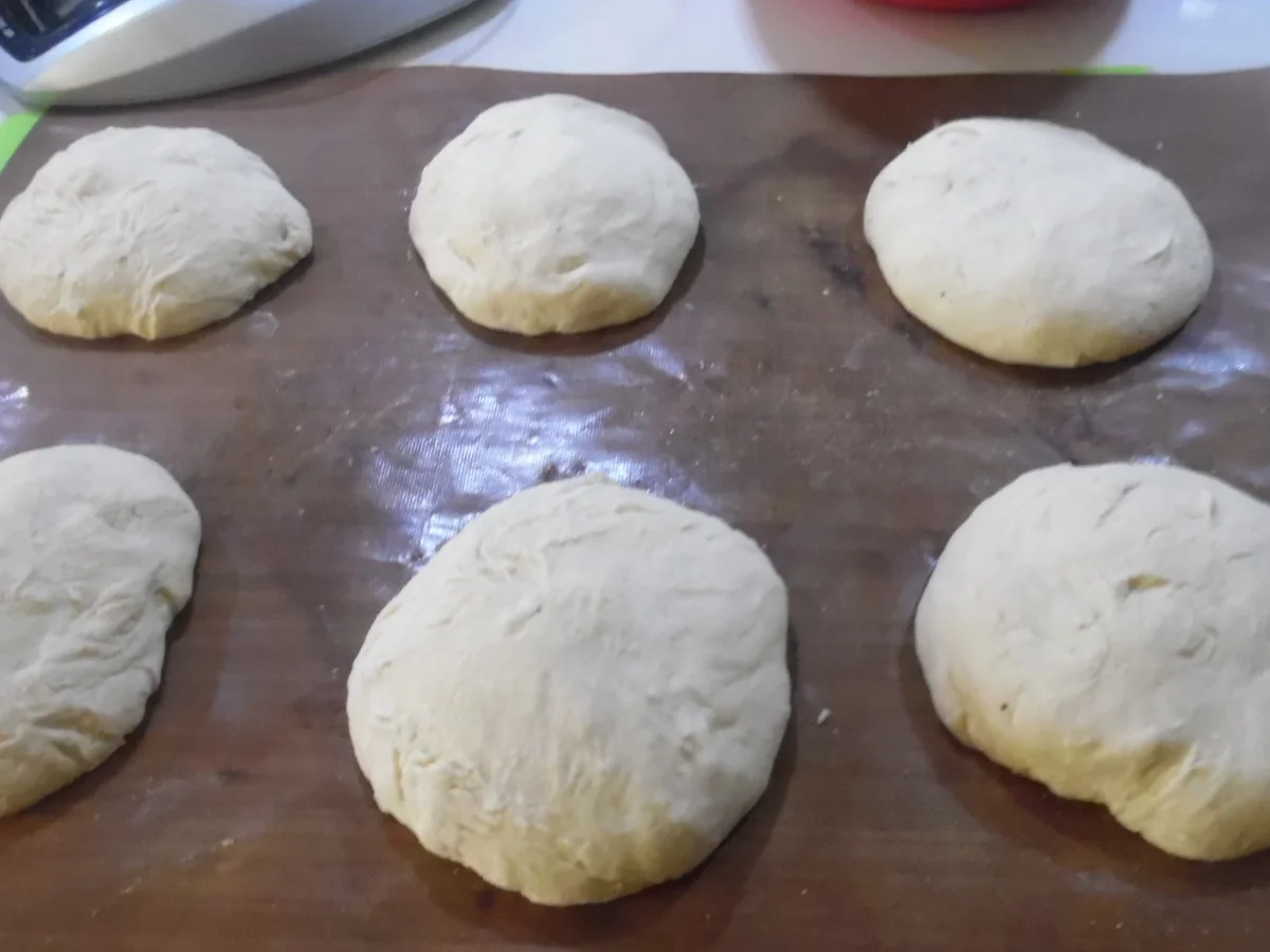 Panini - Rezept - Bild Nr. 5006