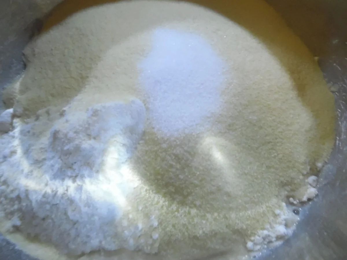 Panini - Rezept - Bild Nr. 5013