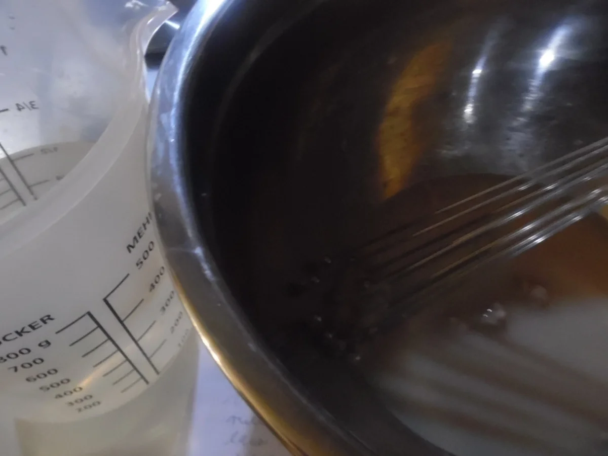 Panini - Rezept - Bild Nr. 5014