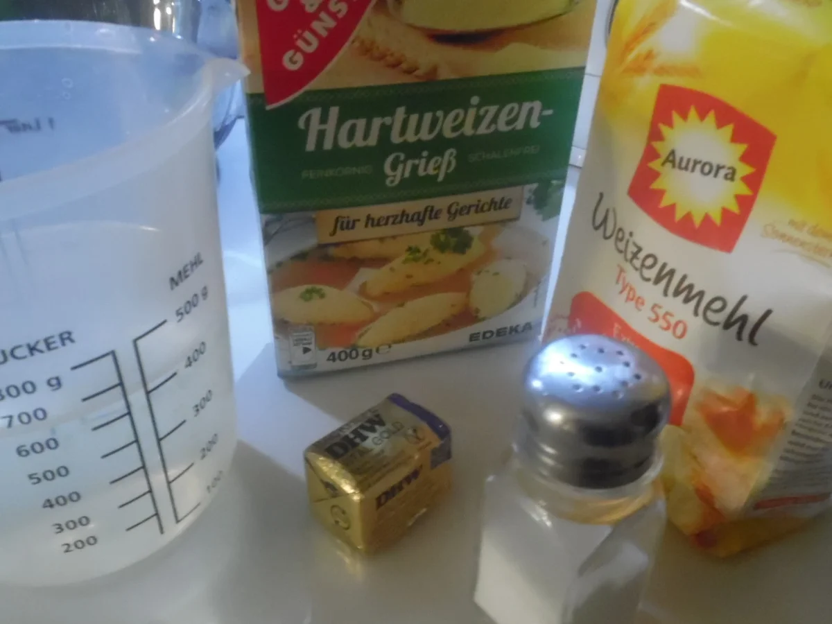 Panini - Rezept - Bild Nr. 5015