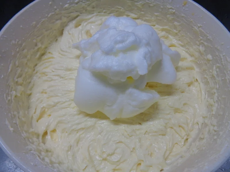 Kleiner Heidelbeer - Käse - Kuchen ... - Rezept - Bild Nr. 5010