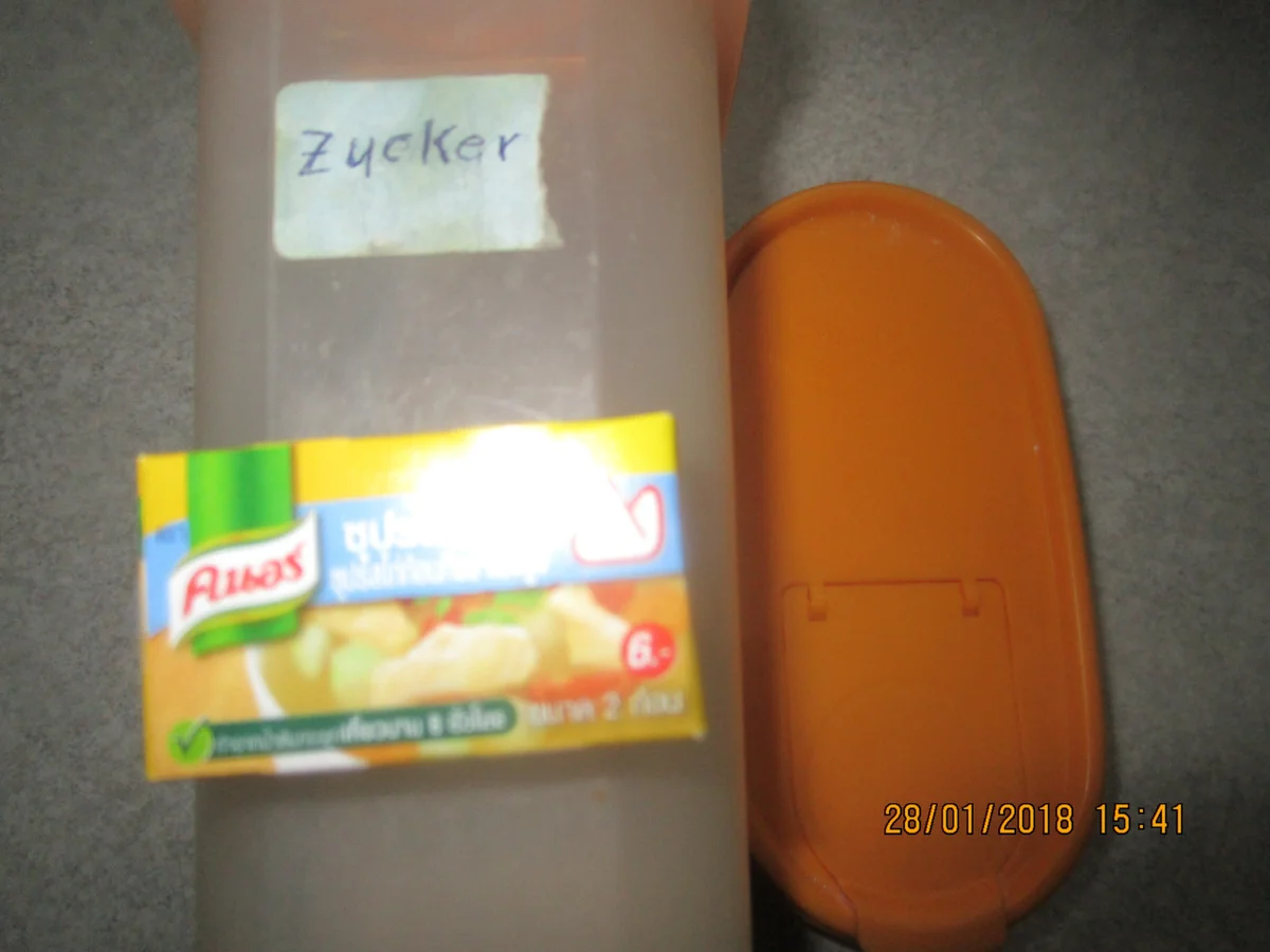 Rezept: Asiatisch: Chili-Hähnchenschenkel nach Szechuan-Art Bild Nr. 5008 Asiatisch: Chili-Hähnchenschenkel nach Szechuan-Art - Rezept - Bild Nr. 5008