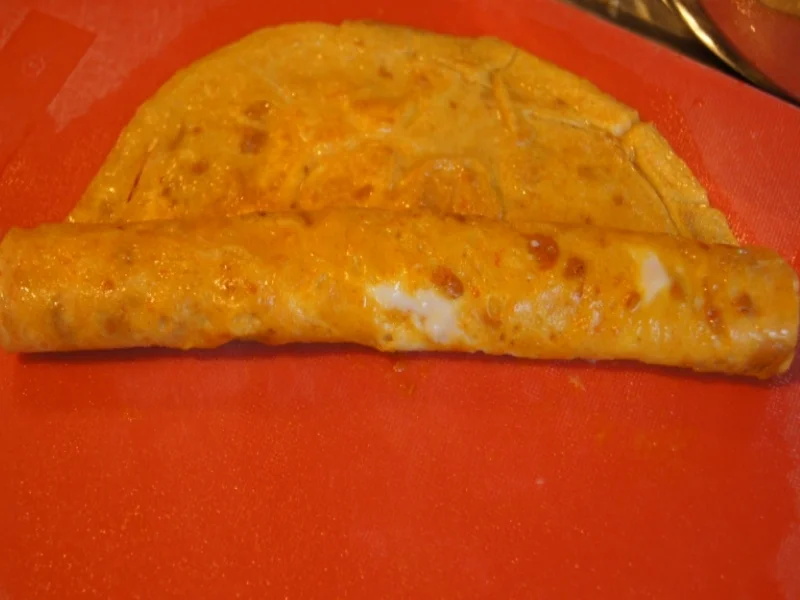 Putenbrust mit Gemüse süß sauer und Mie-Nudeln - Rezept - Bild Nr. 5010