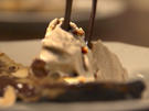 Feuer und Eis von der Banane - Rezept - Bild Nr. 2