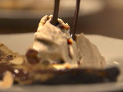 Feuer und Eis von der Banane - Rezept - Bild Nr. 2