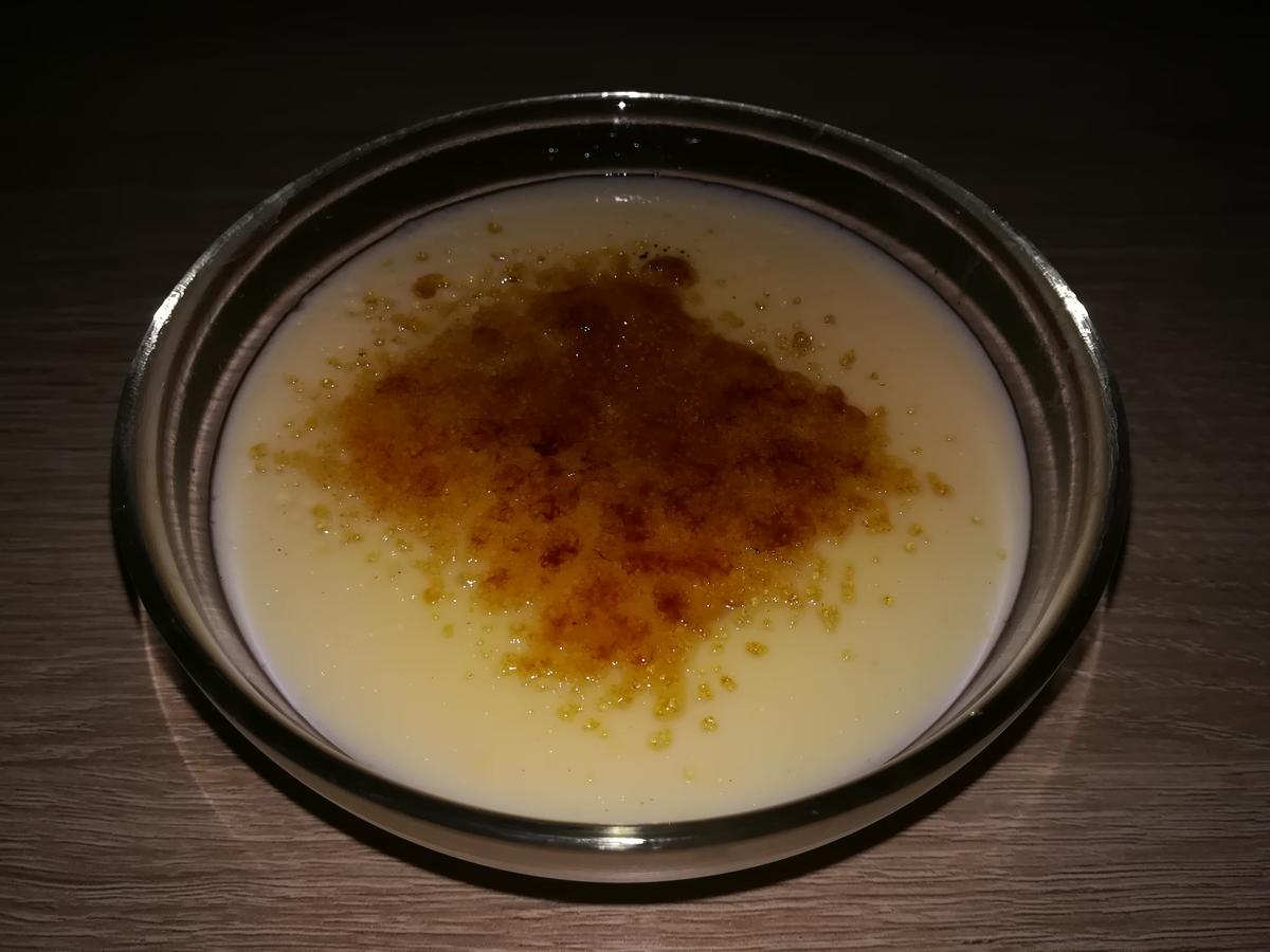 Crema Catalana - Rezept mit Bild - kochbar.de